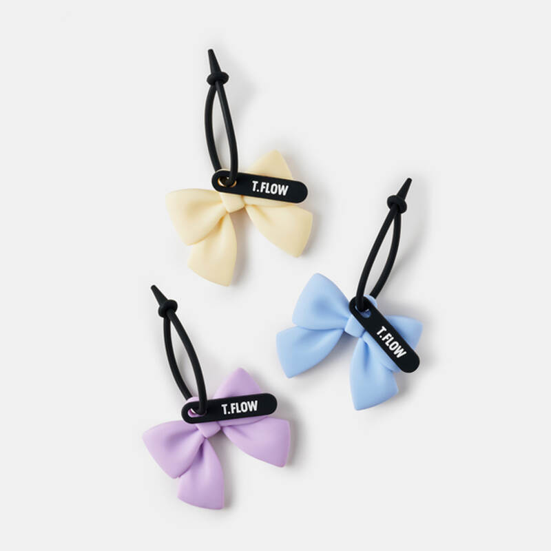 M&oacute;c kho&aacute; silicone hoa c&uacute;c TACTFLOW &ndash; Trắng &ndash; TFC102WHITEDAISY, , large image number null